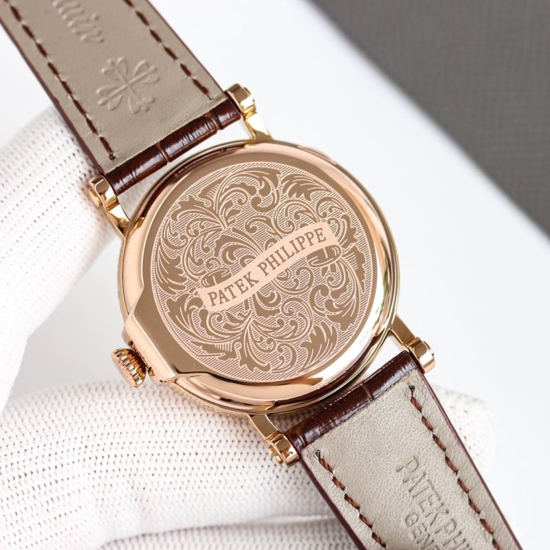 PATEK PHILIPPE Watches